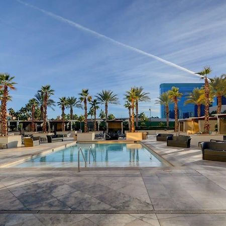 Mgm Signature-21-609 Strip View Jacuzzi Studio Las Vegas Extérieur photo