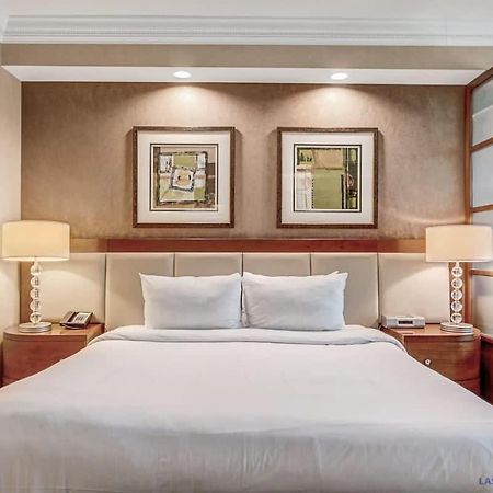 Mgm Signature-21-609 Strip View Jacuzzi Studio Las Vegas Extérieur photo