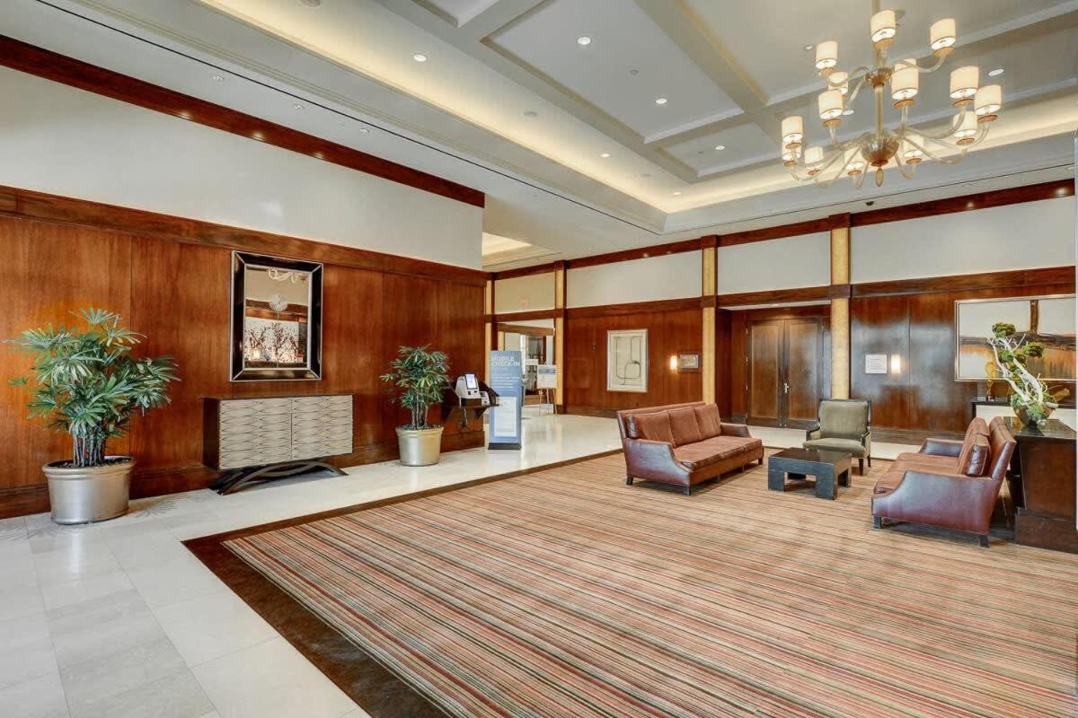 Mgm Signature-21-609 Strip View Jacuzzi Studio Las Vegas Extérieur photo