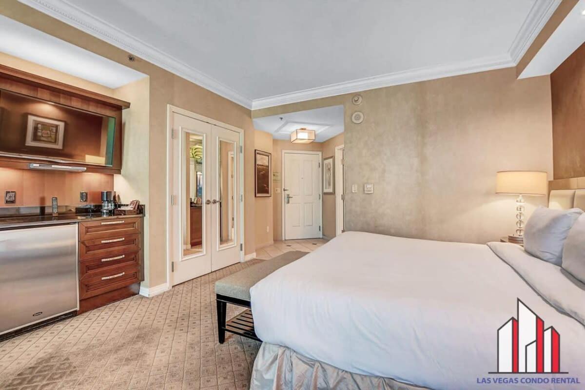 Mgm Signature-21-609 Strip View Jacuzzi Studio Las Vegas Extérieur photo