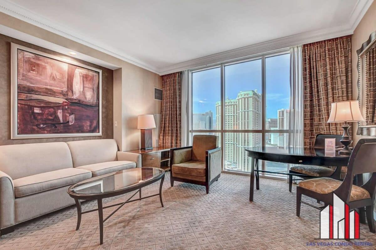 Mgm Signature-21-609 Strip View Jacuzzi Studio Las Vegas Extérieur photo